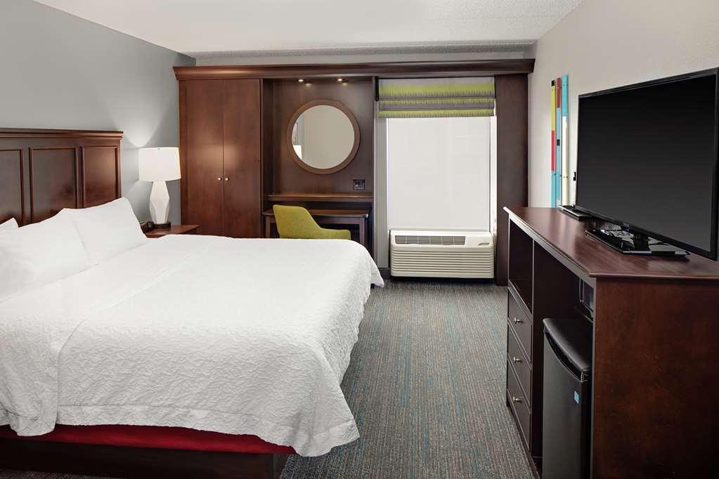 Hampton & Houston-medical Center-nrg Park Houston