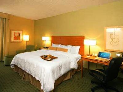 Hampton & Houston-medical Center-nrg Park Houston