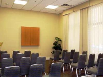 Hampton & Houston-medical Center-nrg Park Hotel