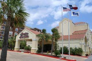 Hampton & Houston-medical Center-nrg Park 3*
