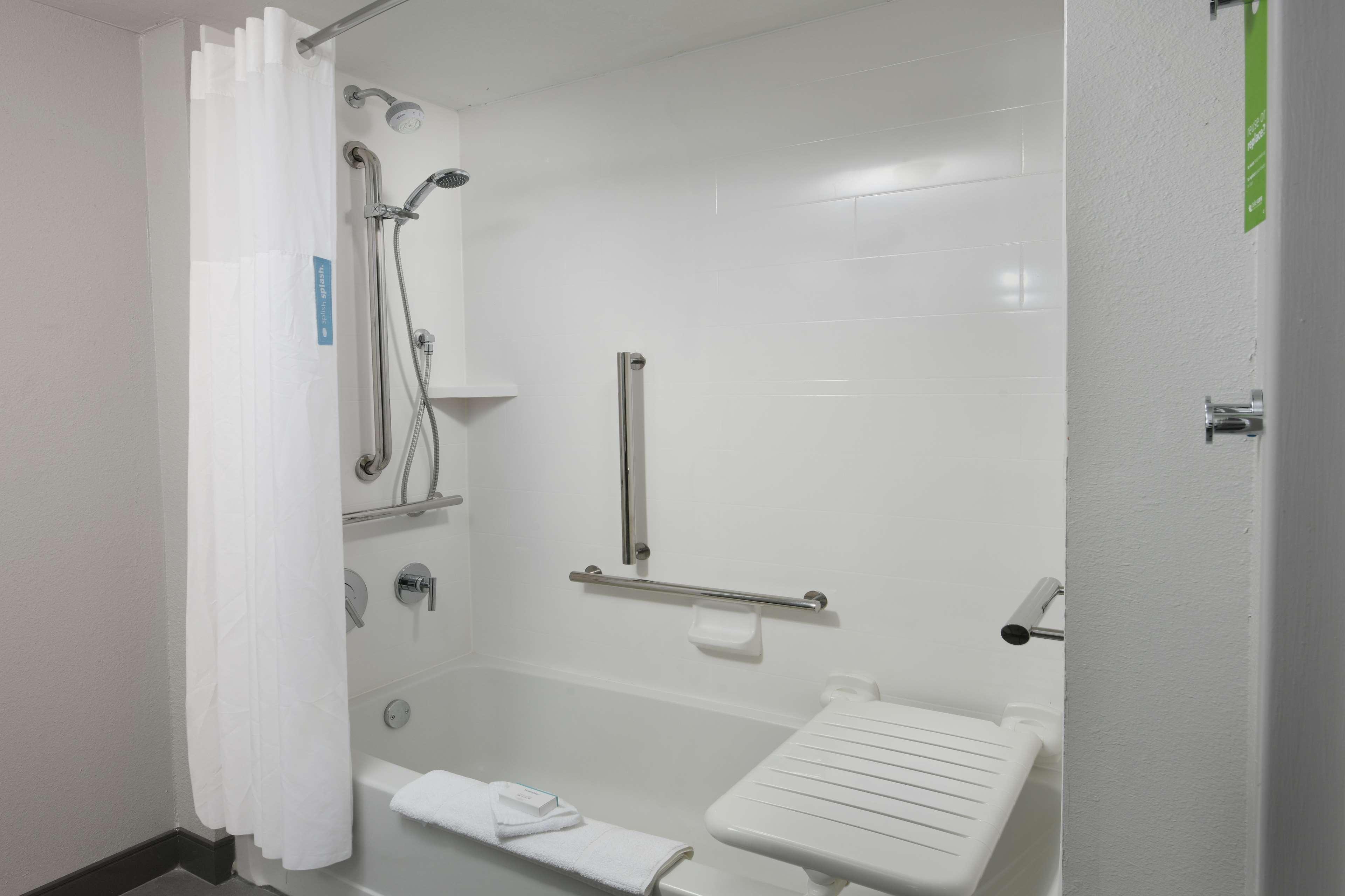 Hampton & Houston-medical Center-nrg Park 3*
