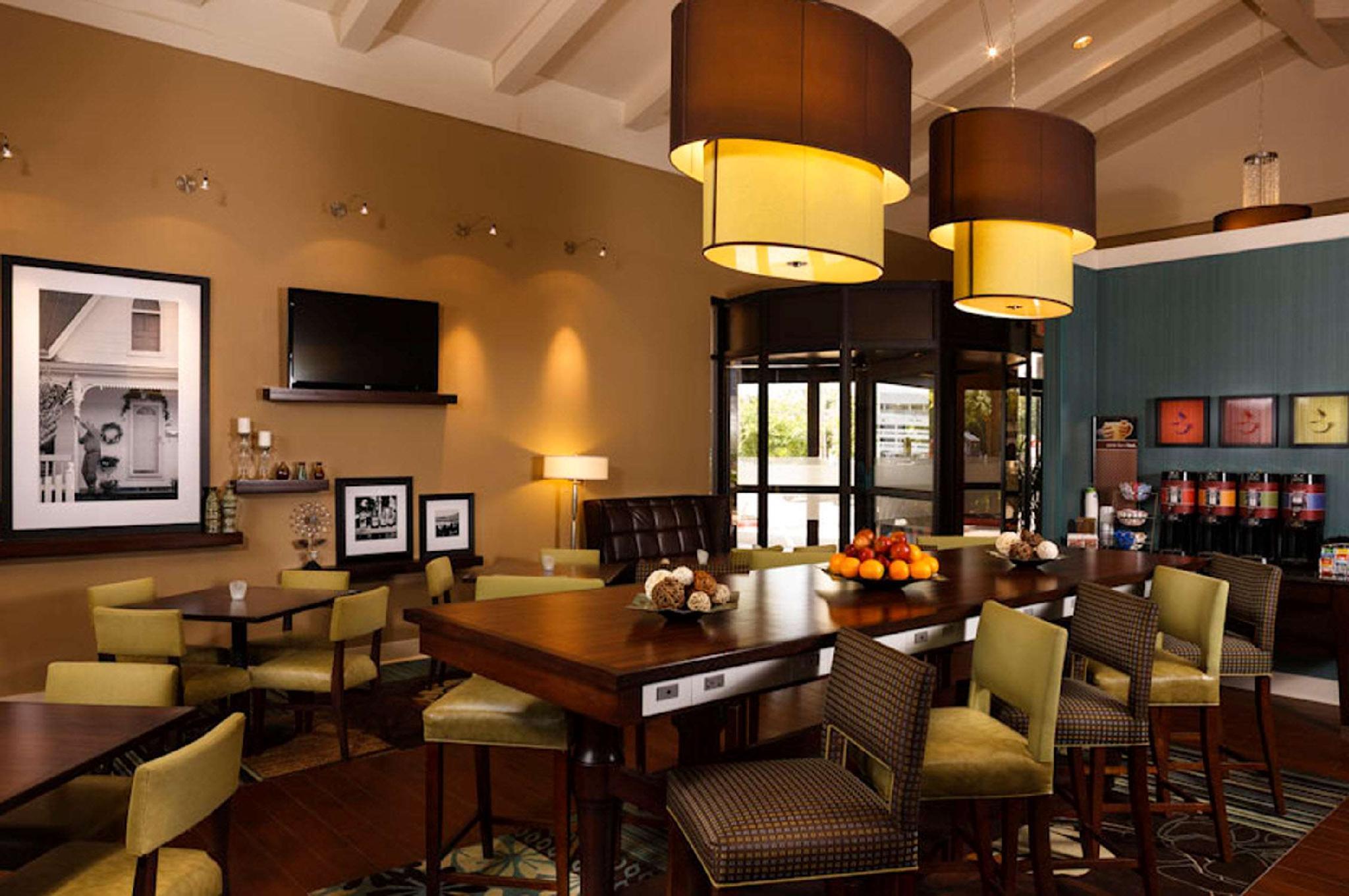 Hampton & Houston-medical Center-nrg Park 3*