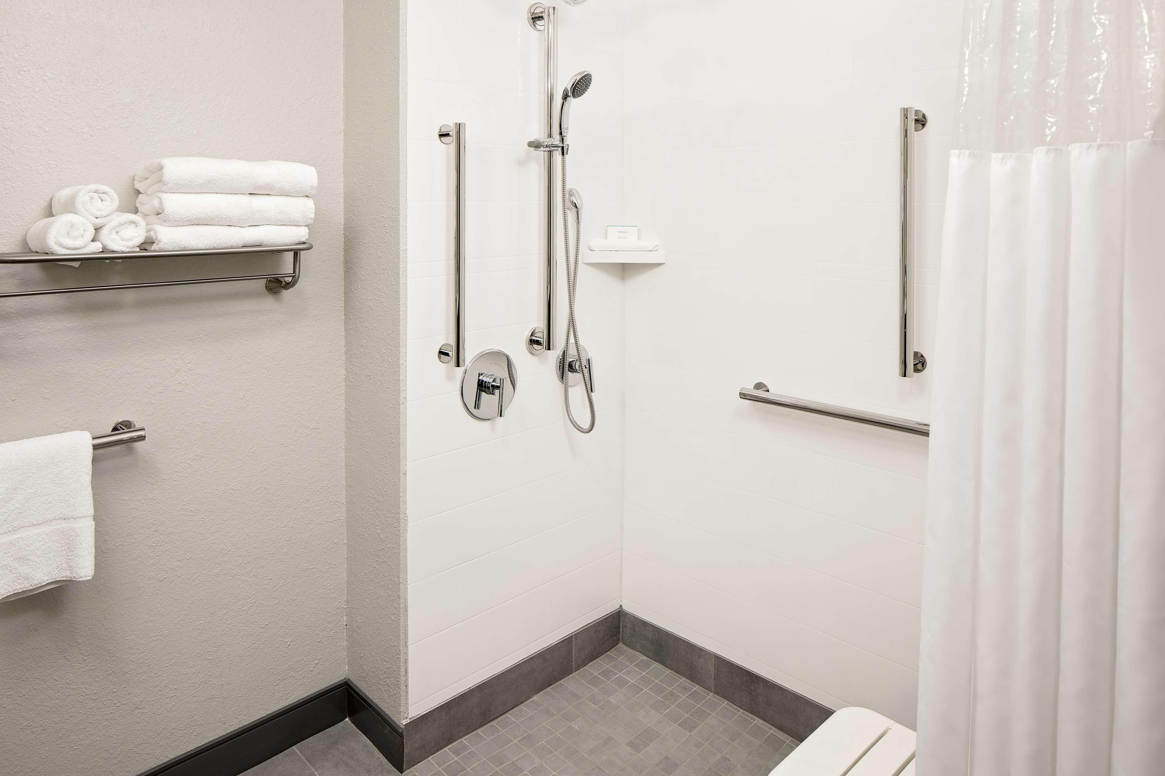 Hotel Hampton & Houston-medical Center-nrg Park 3*