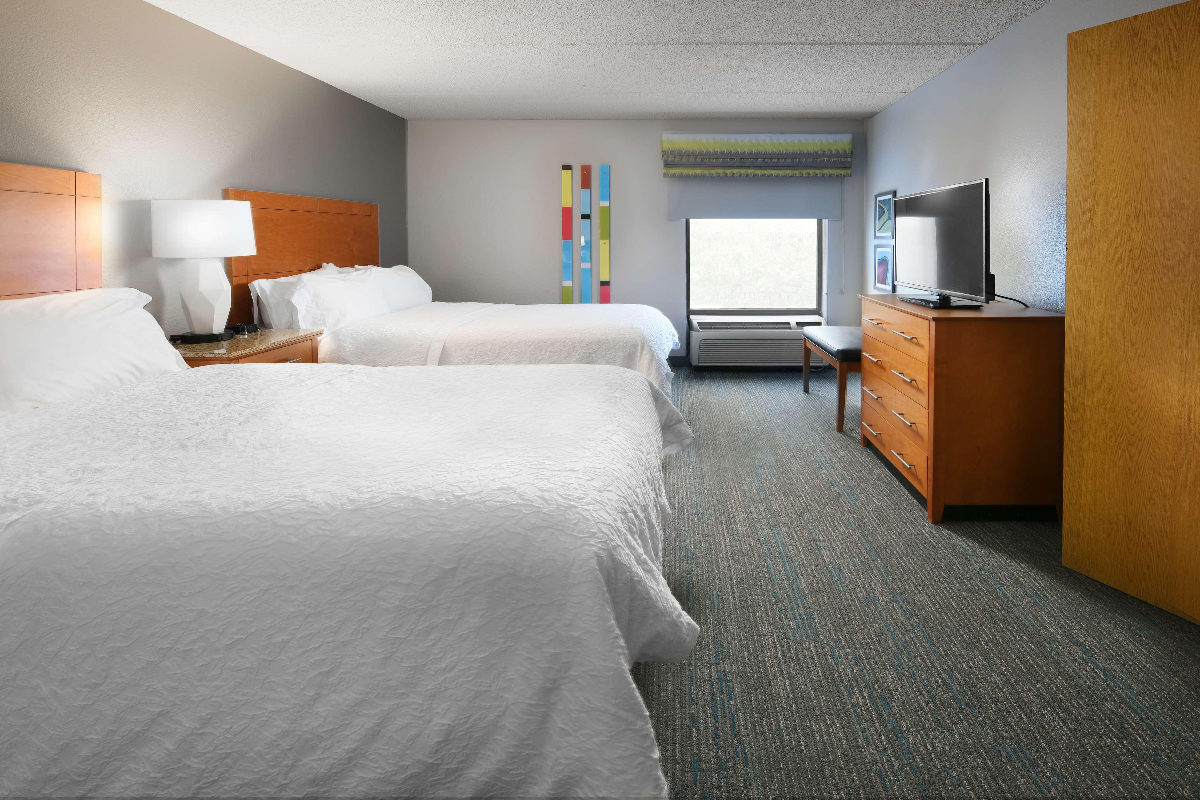 Hampton & Houston-medical Center-nrg Park 3*
