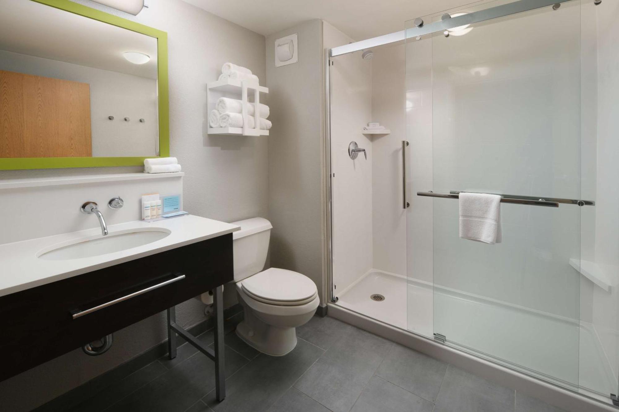 Hotel Hampton & Houston-medical Center-nrg Park Houston