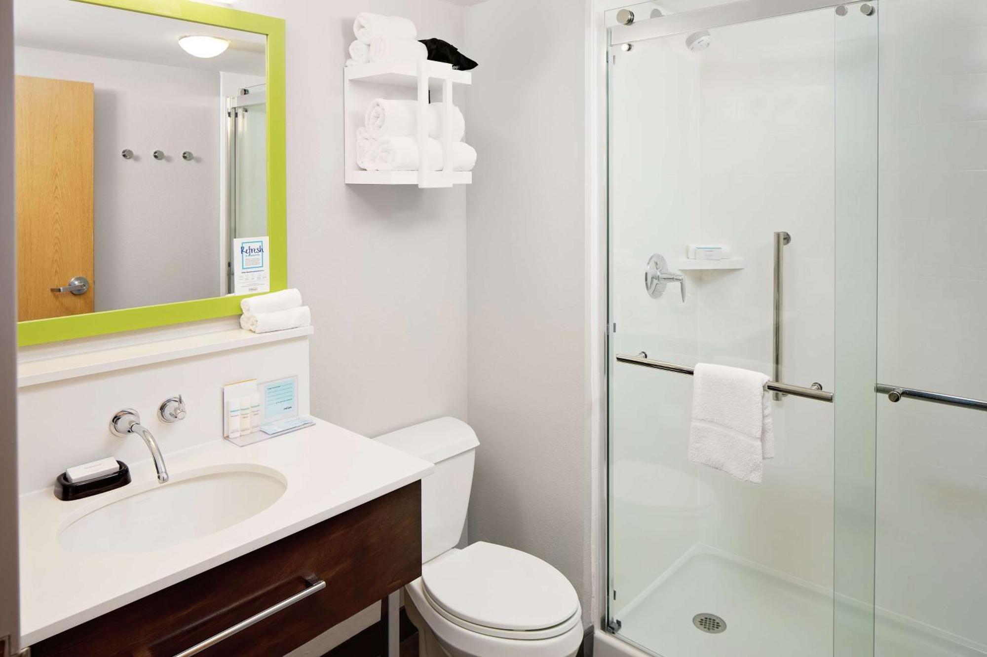 Hotel Hampton & Houston-medical Center-nrg Park 3*