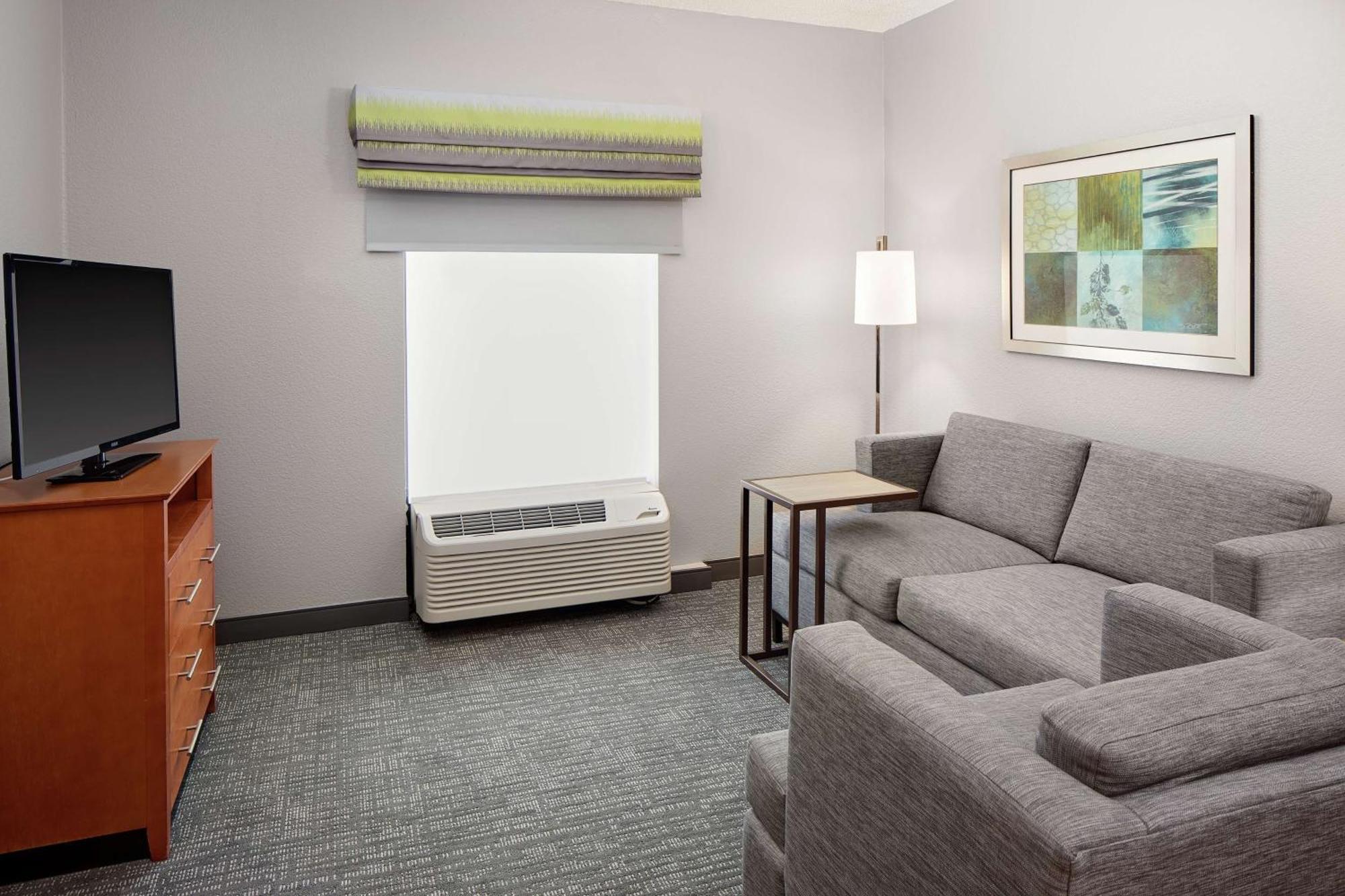 Hampton & Houston-medical Center-nrg Park 3*