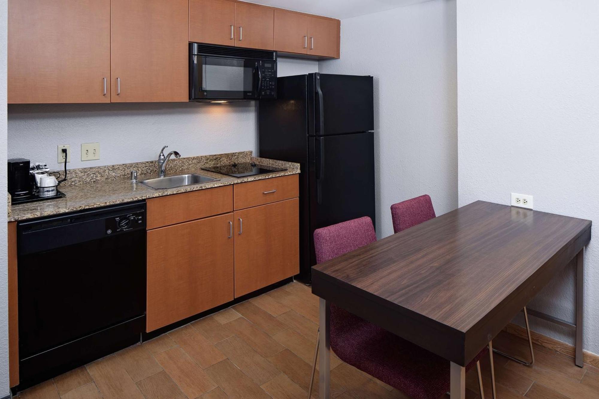 Hampton & Houston-medical Center-nrg Park Hotel