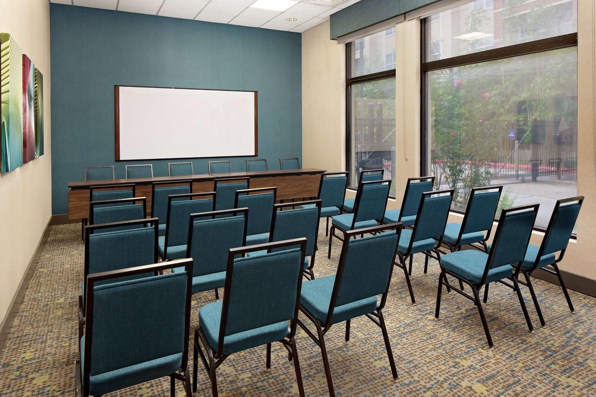 Hotel Hampton & Houston-medical Center-nrg Park