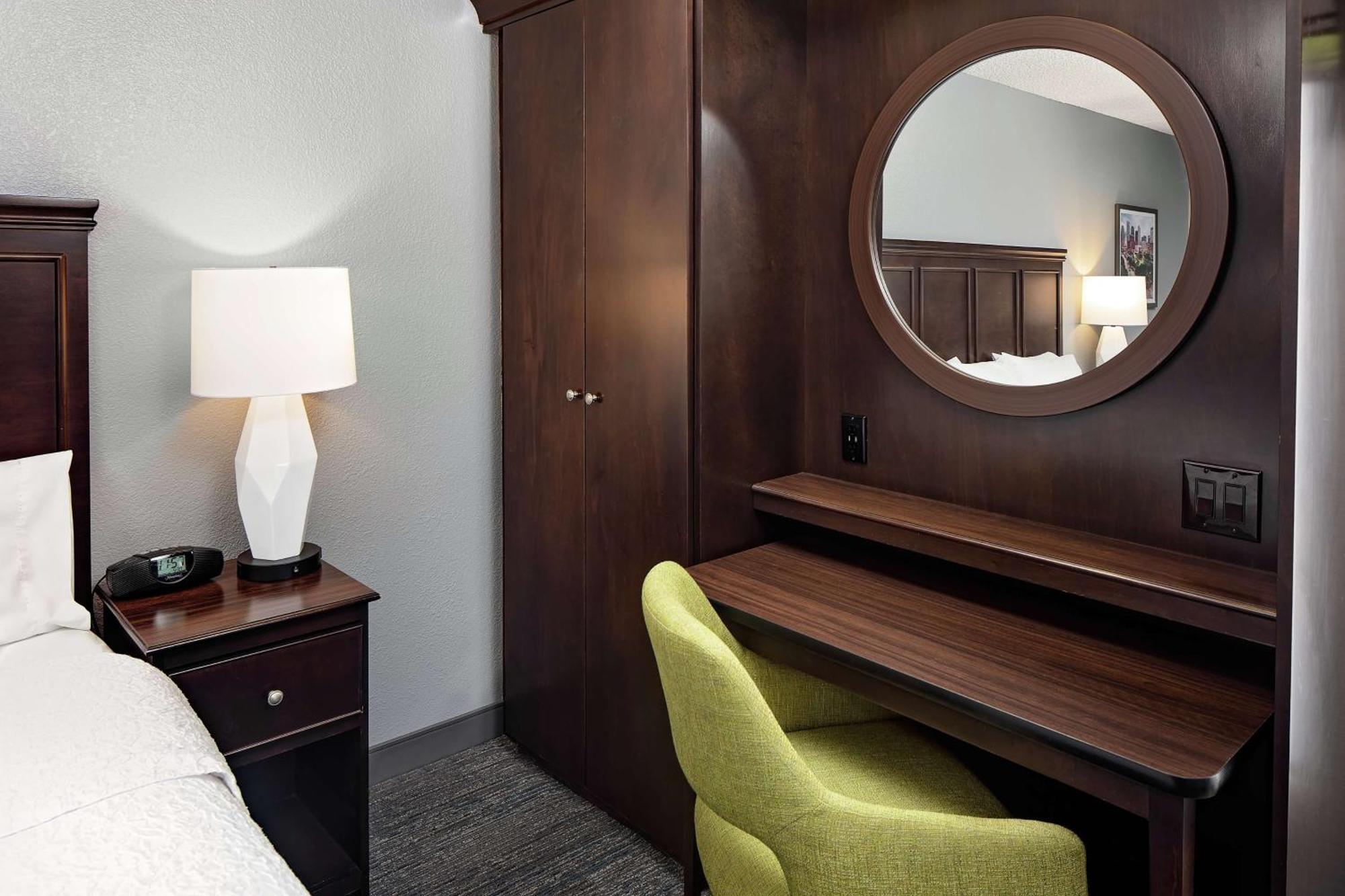 Hampton & Houston-medical Center-nrg Park 3*