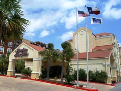 Hampton & Houston-medical Center-nrg Park