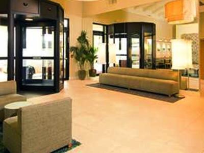 Hampton & Houston-medical Center-nrg Park 3* Houston