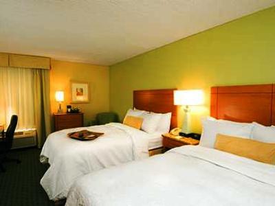 Hampton & Houston-medical Center-nrg Park 3*