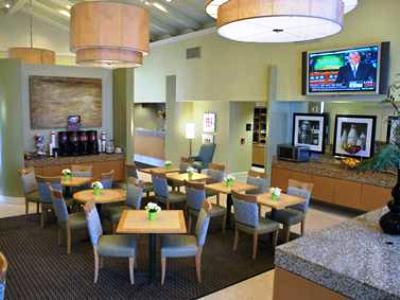 Hampton & Houston-medical Center-nrg Park Houston