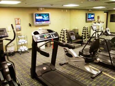 Hampton & Houston-medical Center-nrg Park Houston
