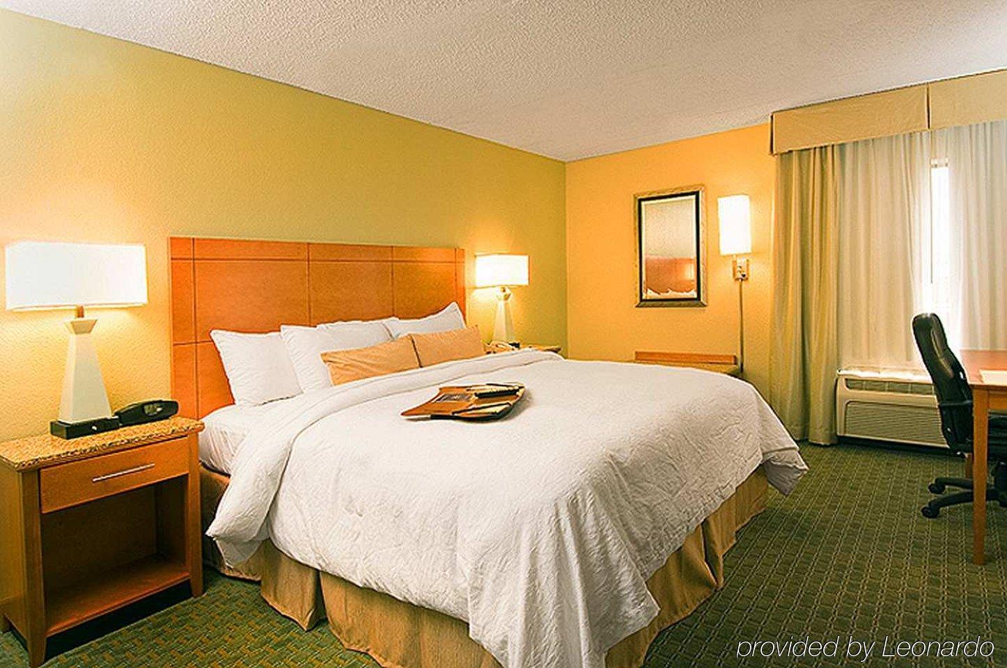 Hotel Hampton & Houston-medical Center-nrg Park