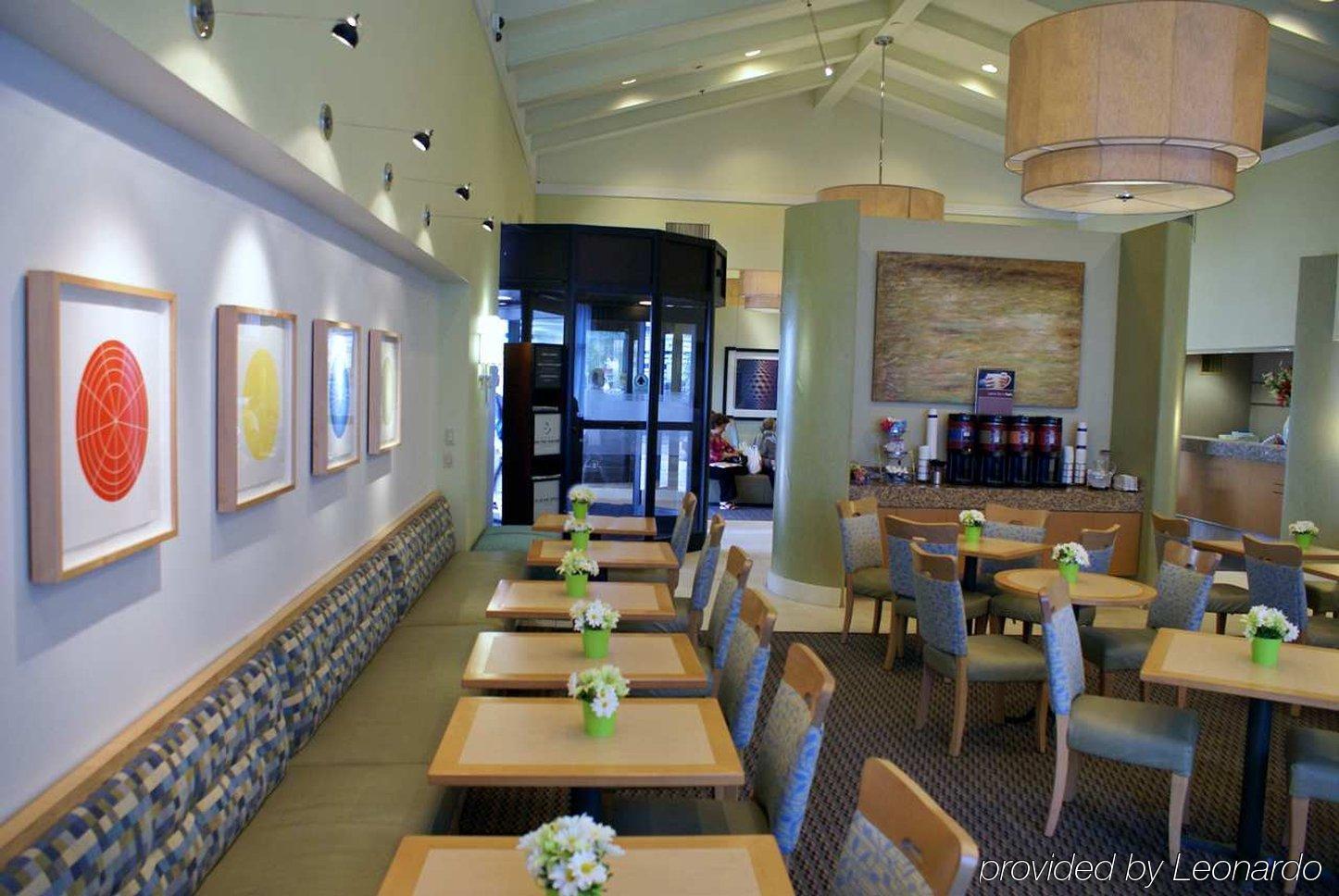 Hotel Hampton & Houston-medical Center-nrg Park Houston