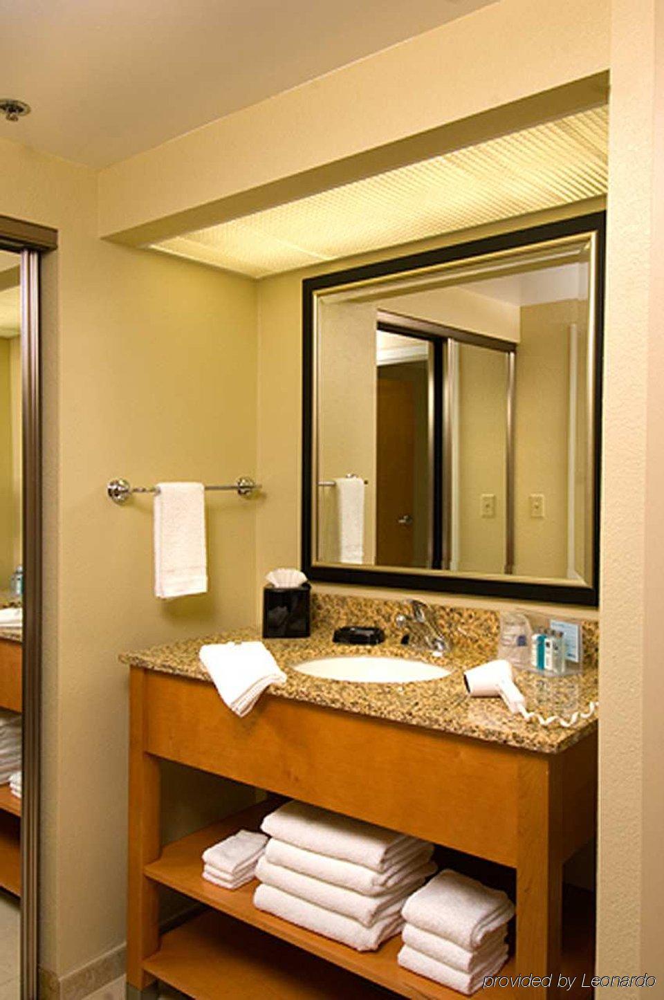 Hampton & Houston-medical Center-nrg Park Hotel Houston