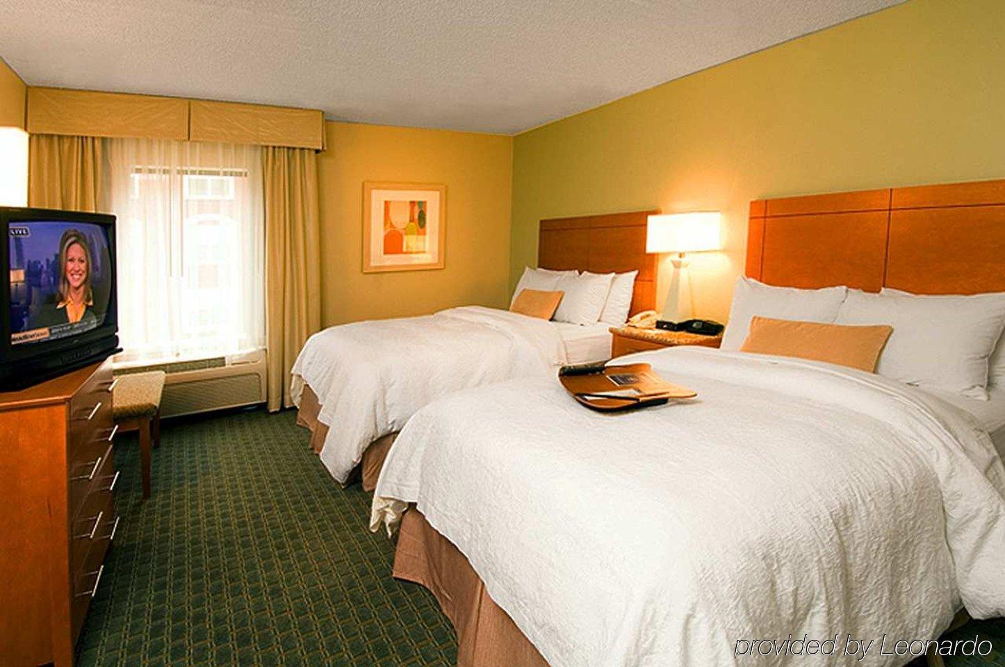 Hampton & Houston-medical Center-nrg Park Hotel