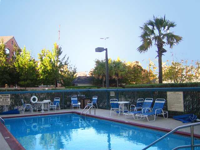 Hotel Hampton & Houston-medical Center-nrg Park Houston