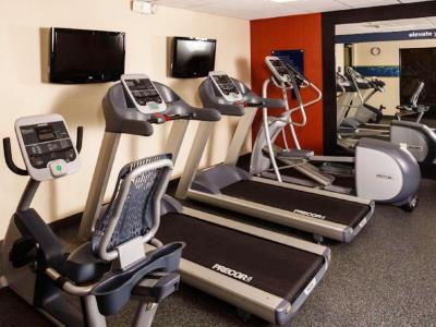 Hampton & Houston-medical Center-nrg Park 3*