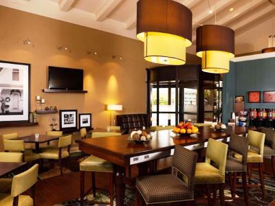 Hampton & Houston-medical Center-nrg Park Houston
