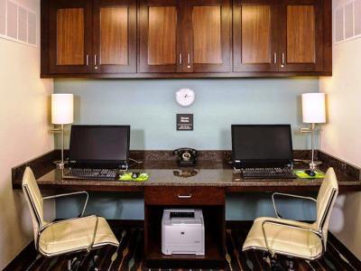 Hotel Hampton & Houston-medical Center-nrg Park Houston
