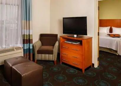Hotel Hampton & Houston-medical Center-nrg Park Houston